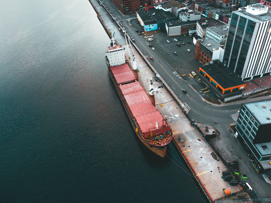 cargo insurance