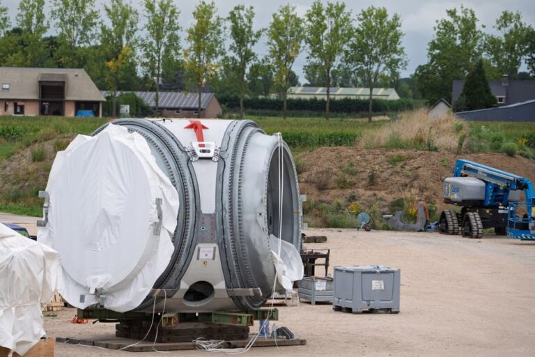 energy storage system