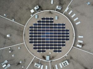 empresa energía solar