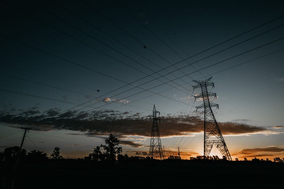 electricity provider comparison