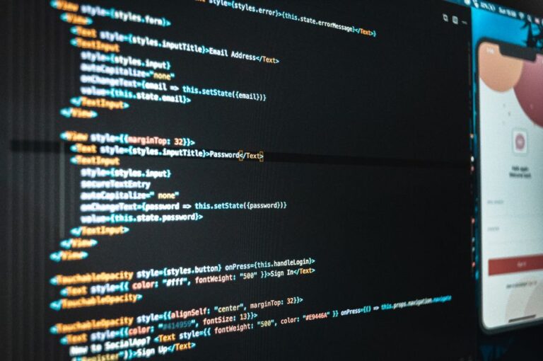 empresa desarrollo app
