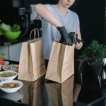 有機食材 食事キット