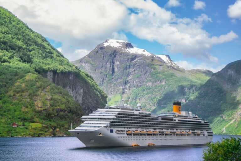 cruise deals
