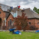 roof replacement cost