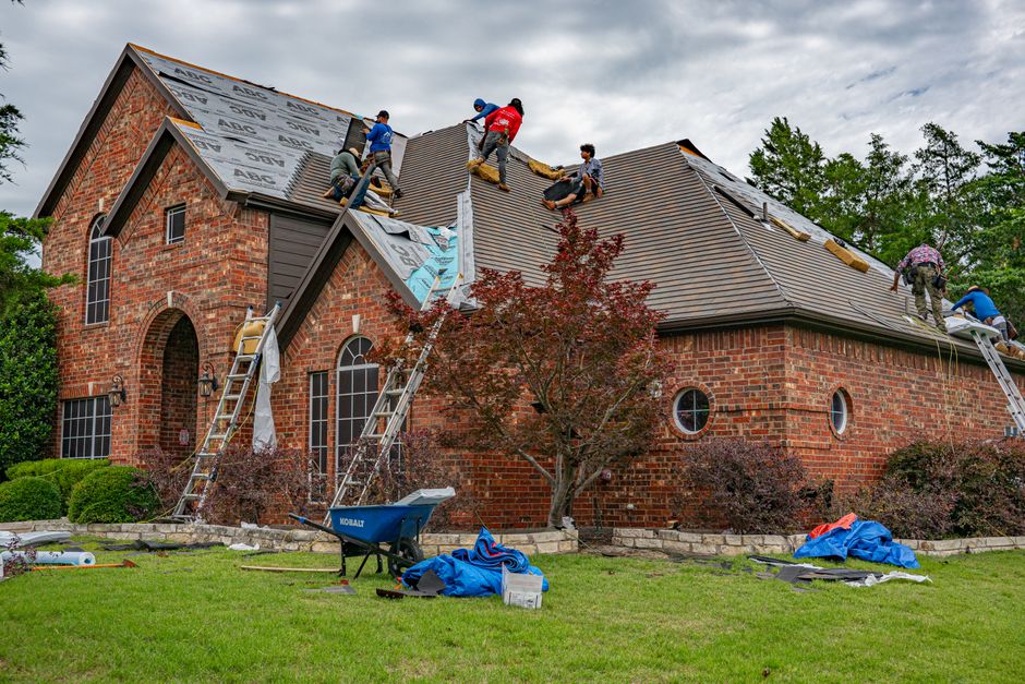 roof replacement cost