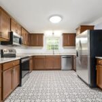 kitchen remodeling