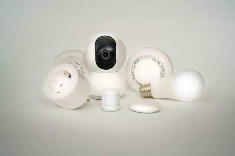 home security system