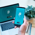 VPN service