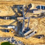 mining equipment supplier