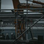 scaffolding rental