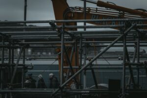 scaffolding rental