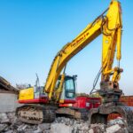 demolition contractor