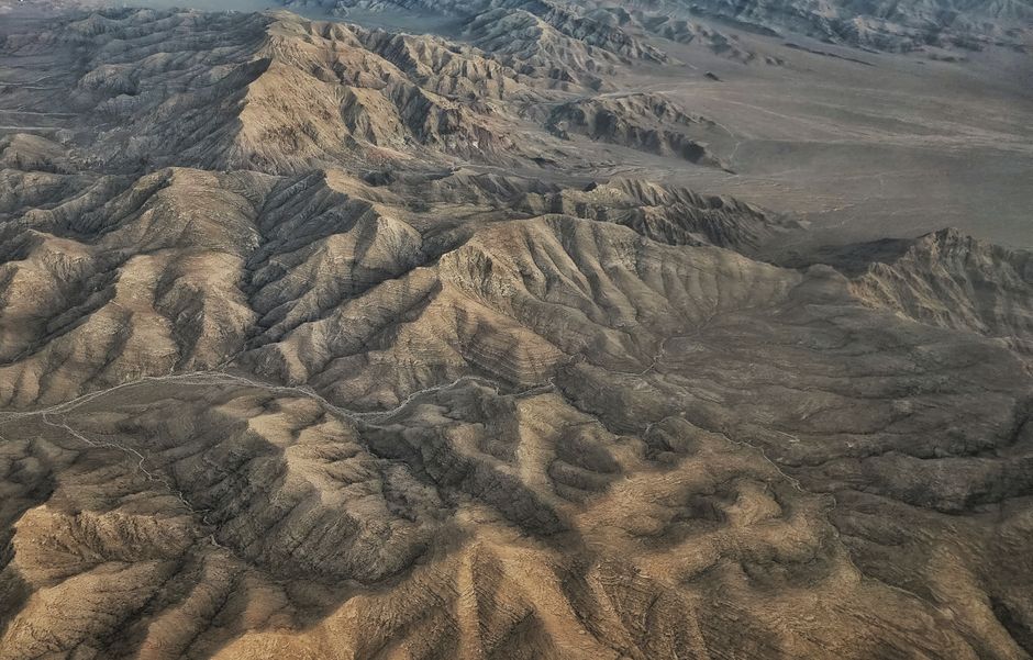empresa topografía