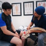 fisioterapia clínica cerca