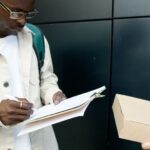 通関 業者