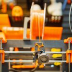 3D printing service