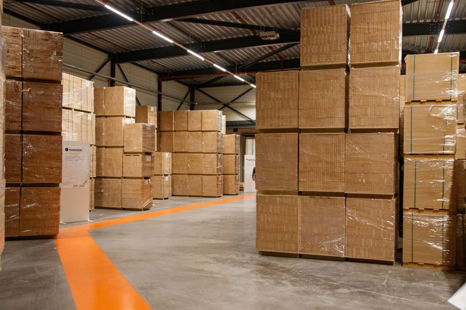 fabricante packaging personalizado