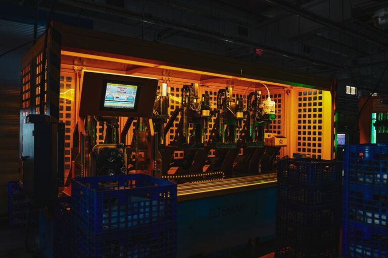 industrial automation supplier