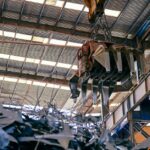 sheet metal fabrication