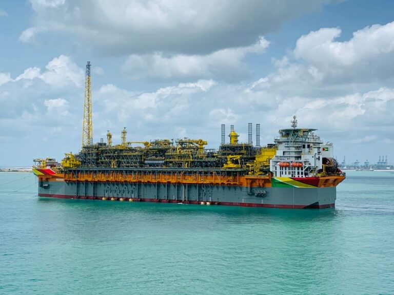 marine engine supplier