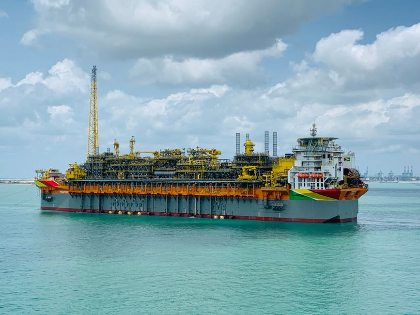 marine engine supplier