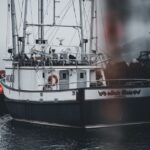 fishing charter boat