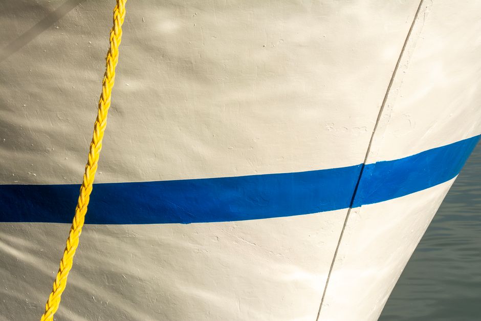 boat detailing service