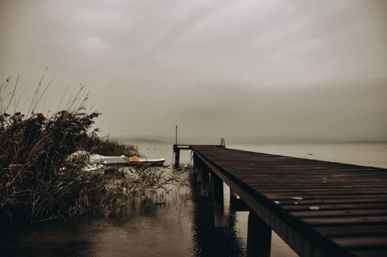 dock installation company