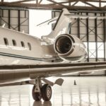 private jet charter