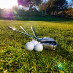 golf club membership