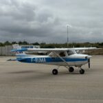 escuela de vuelo cerca