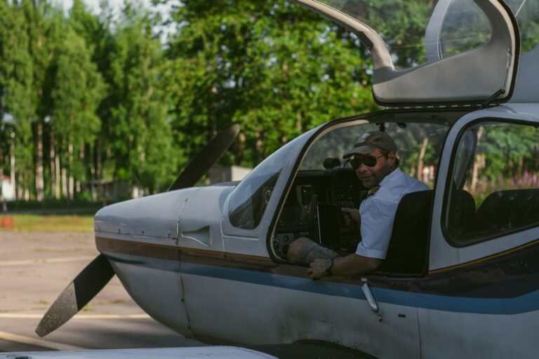aviation insurance