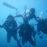 curso buceo certificación