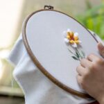 embroidery service