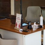office cleaning service
