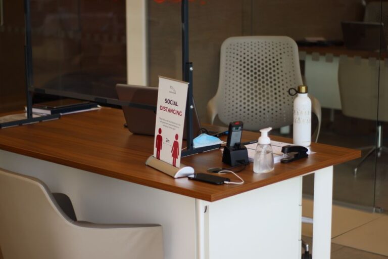office cleaning service