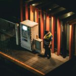 private security company