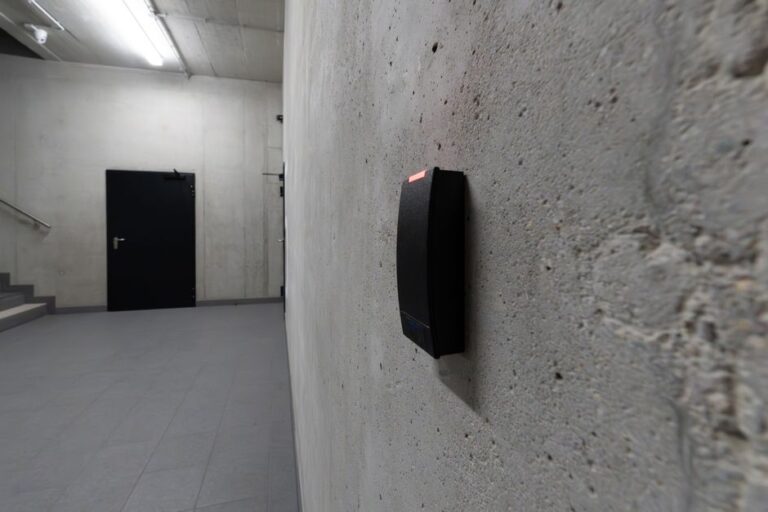 access control system