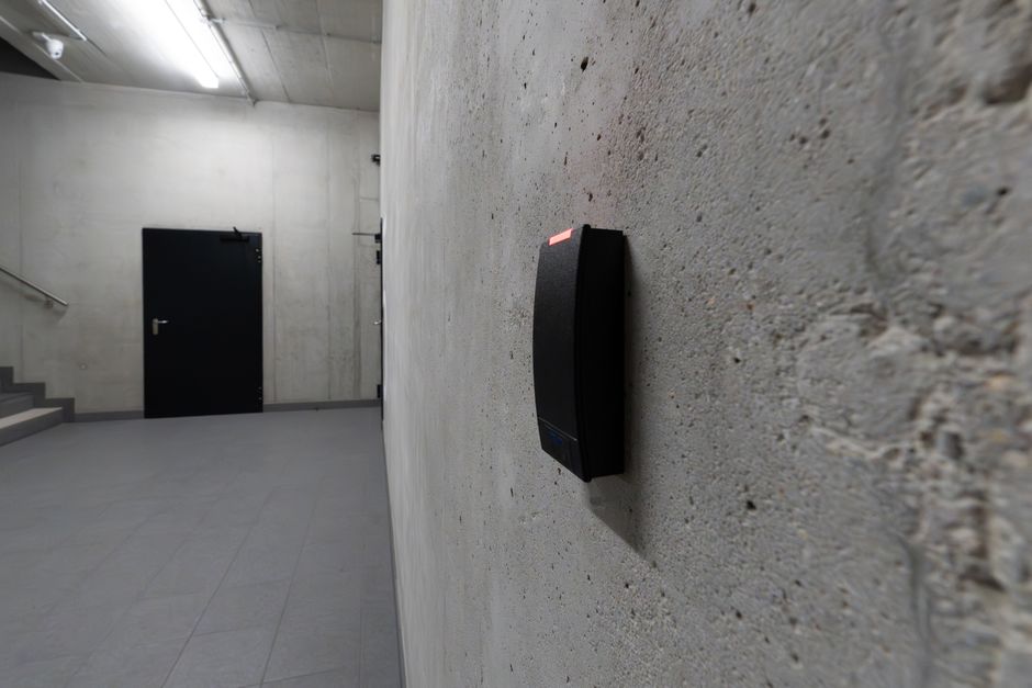 access control system