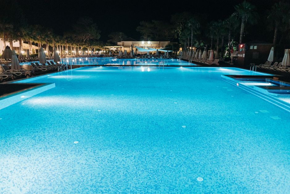limpieza piscinas