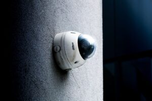 instalación cámaras CCTV