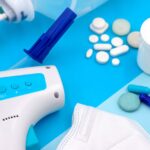 proveedor equipos médicos