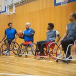 wheelchair supplier