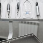 dental equipment supplier