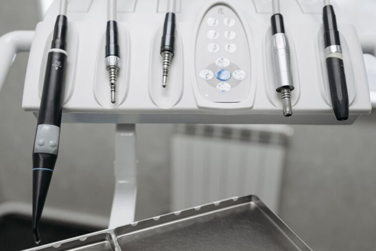 dental equipment supplier