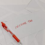 tax preparation service