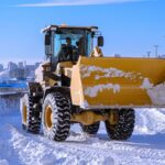 除雪 業者 契約