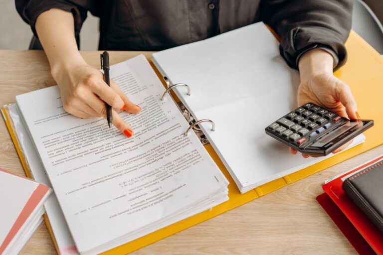 contabilidad pymes