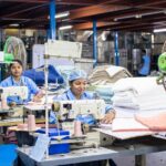 custom clothing manufacturer