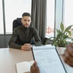 executive recruitment firm